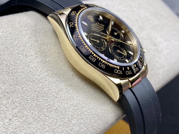 激安ロレックス側面デザイン